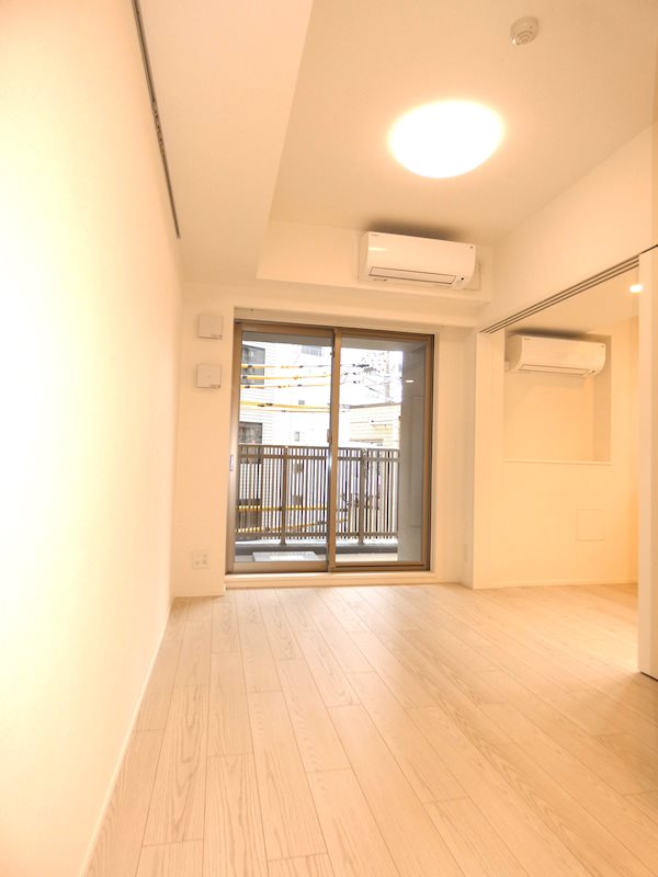 Brillia　ist　大井町 その他1