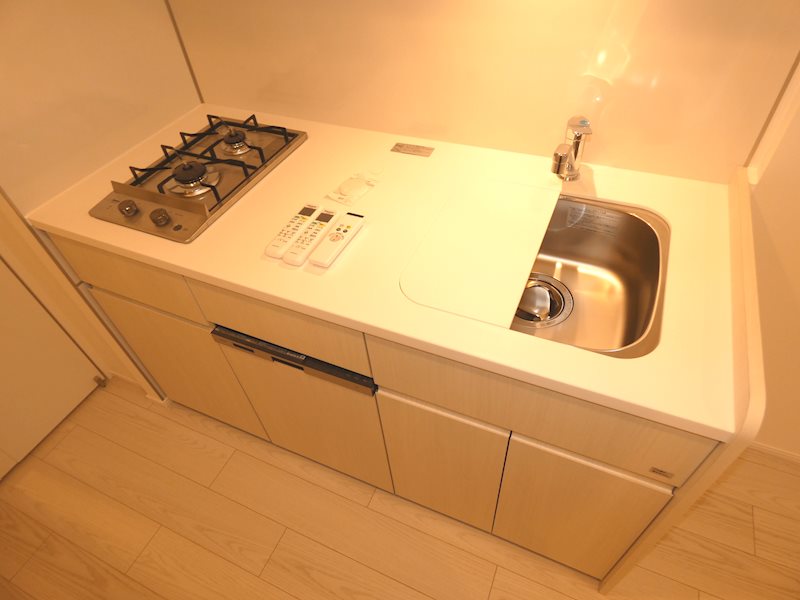 Brillia　ist　大井町 その他2