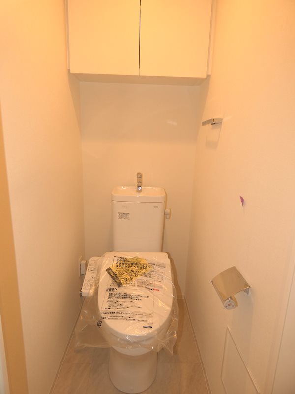 Brillia　ist　大井町 その他7