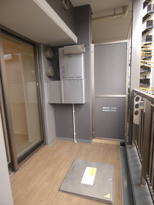 Brillia　ist　大井町 その他9