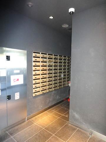 コンフォリア大森DEUX その他2