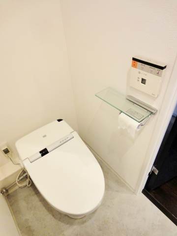 コンフォリア大森DEUX その他3