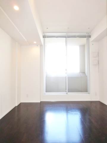 コンフォリア大森DEUX リビング