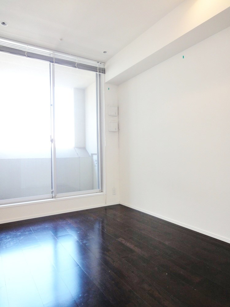 コンフォリア大森DEUX ベッドルーム