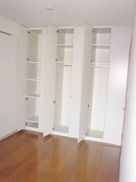 ジョイスコート その他4