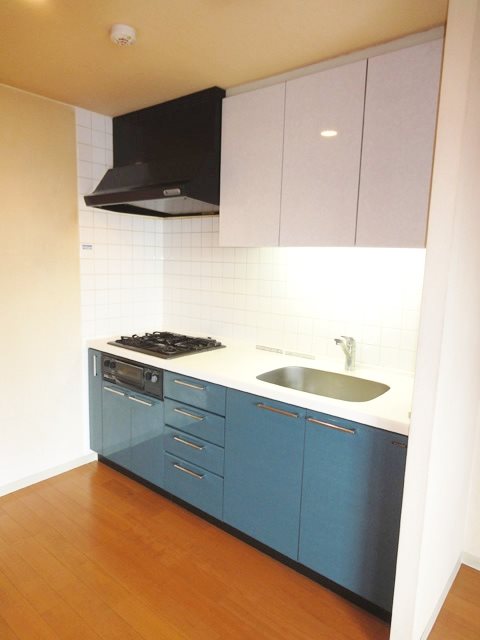 ジョイスコート リビング