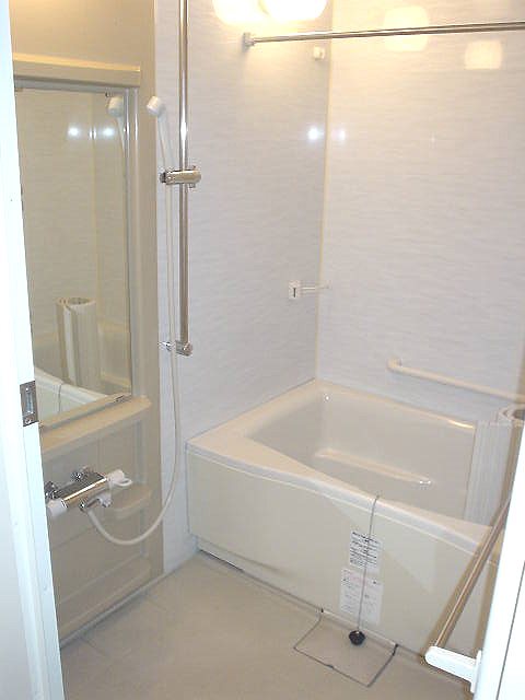 ジョイスコート キッチン