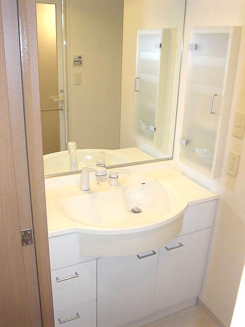 ジョイスコート ベッドルーム