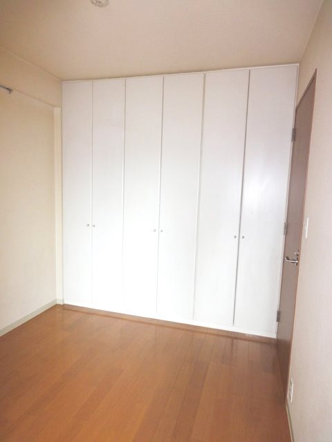 ジョイスコート ベランダ