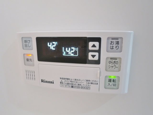 ジェムストーン南品川 その他6