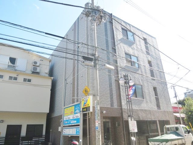 ジェムストーン南品川 その他8