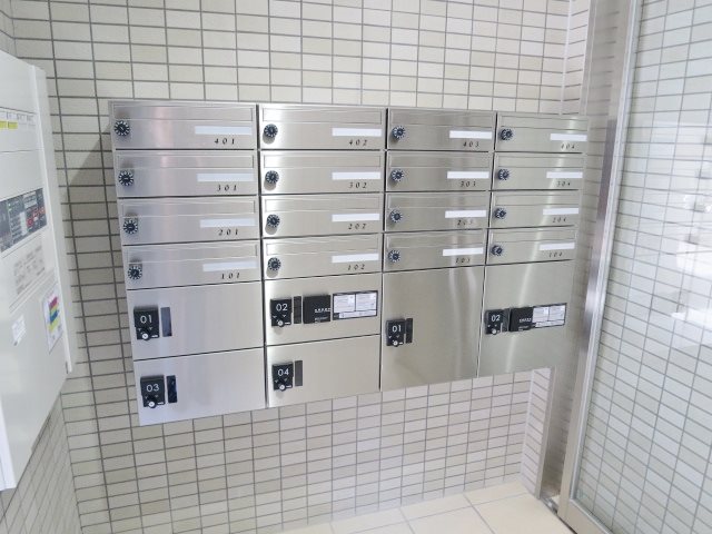 ジェムストーン南品川 その他9