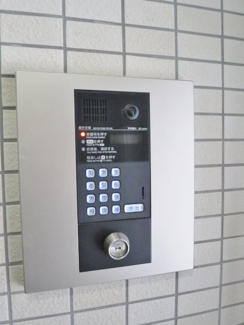 ジェムストーン南品川 その他11