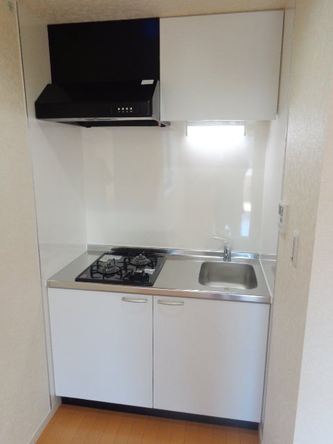 ジェムストーン南品川 キッチン