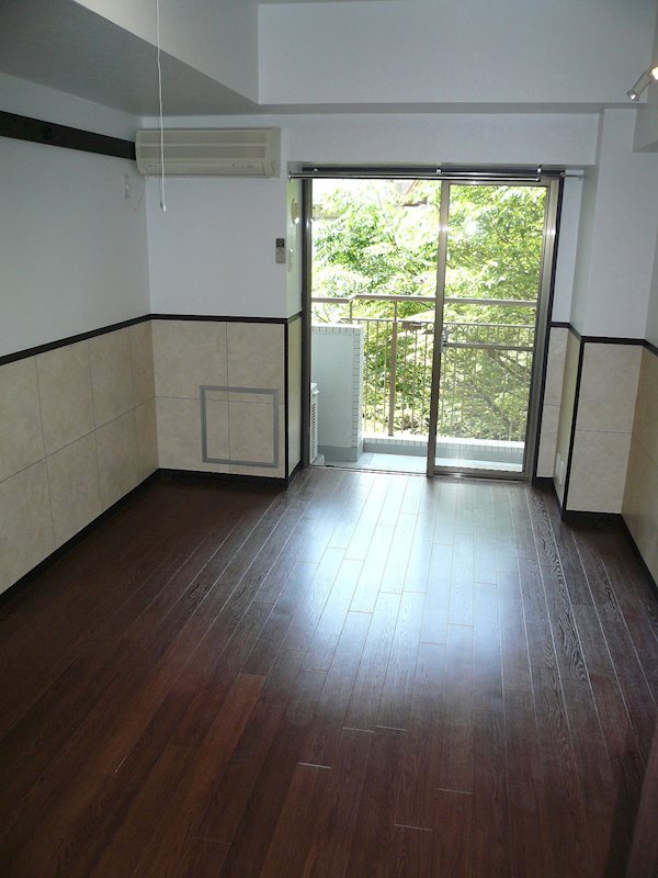 三越ゼームス坂マンション  その他1