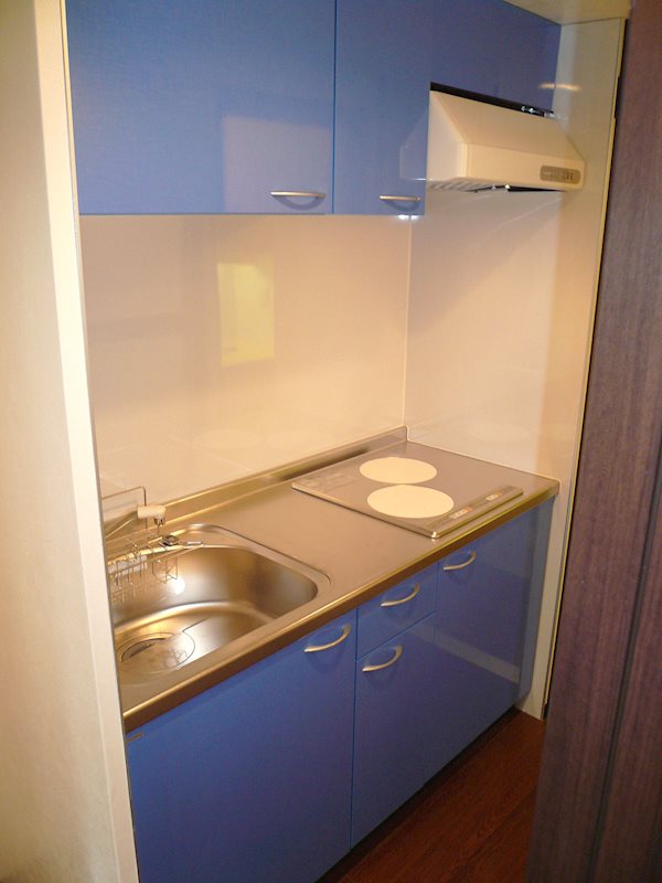 三越ゼームス坂マンション  その他3