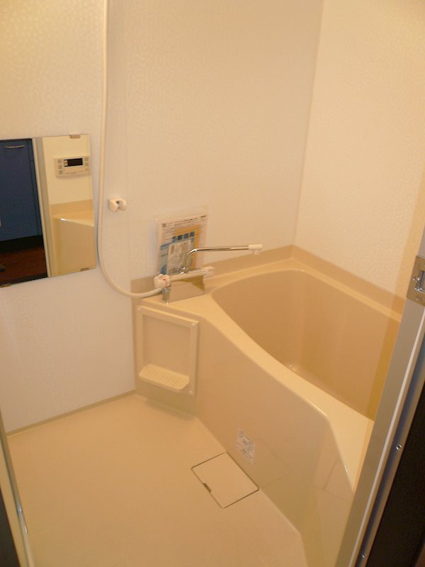 三越ゼームス坂マンション  その他4