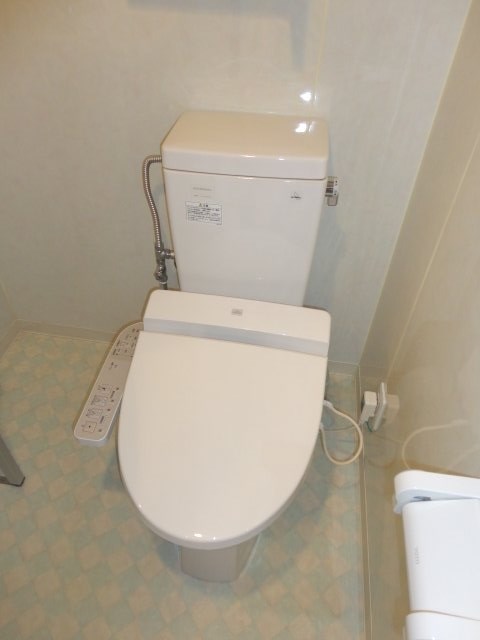 三越ゼームス坂マンション  その他7