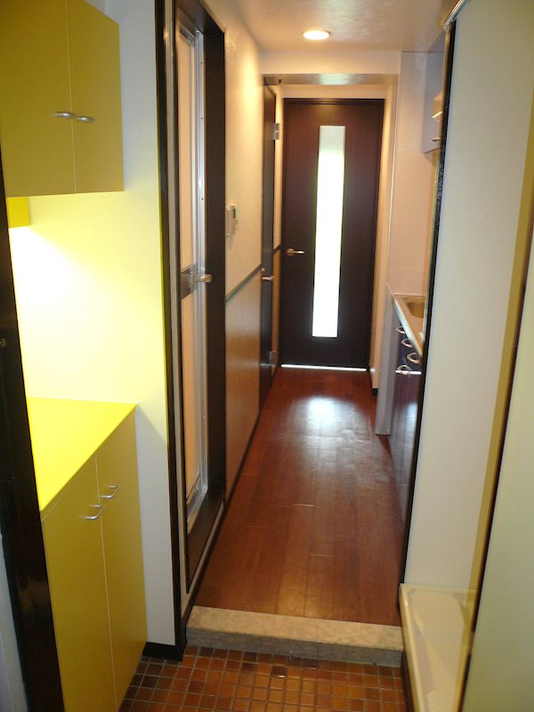 三越ゼームス坂マンション  その他8