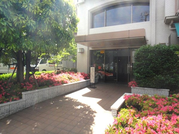 三越ゼームス坂マンション  その他12