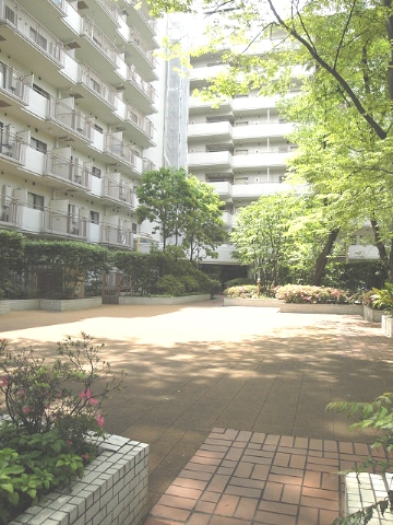 三越ゼームス坂マンション  その他20