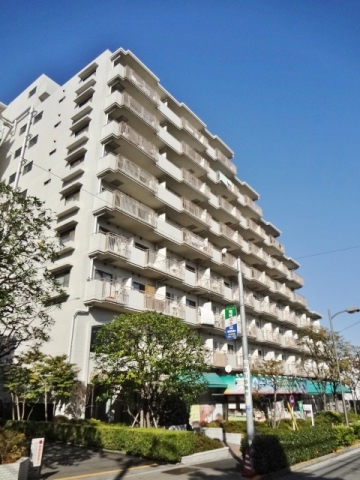 三越ゼームス坂マンション  その他21