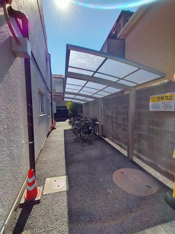 小崎マンション  その他6