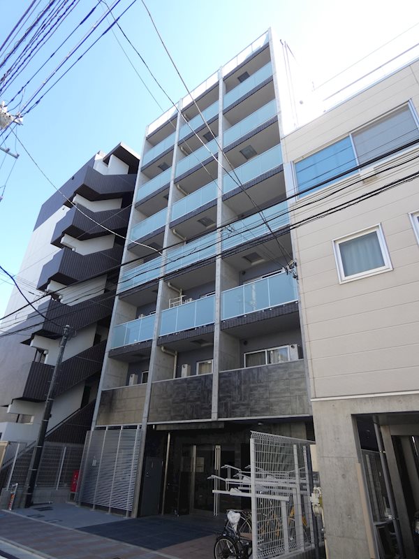エルフォルテ品川フェリス その他12