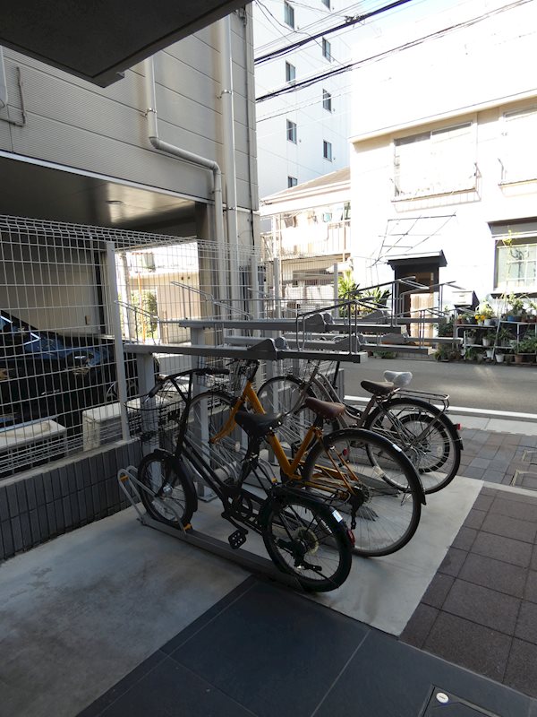 エルフォルテ品川フェリス その他16