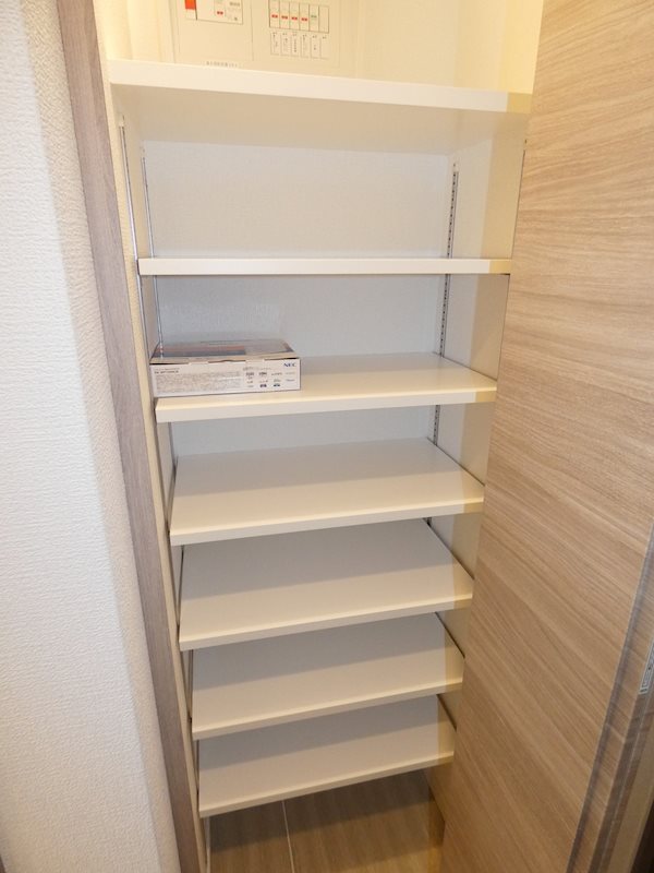 プレール・ドゥーク品川南大井 その他8