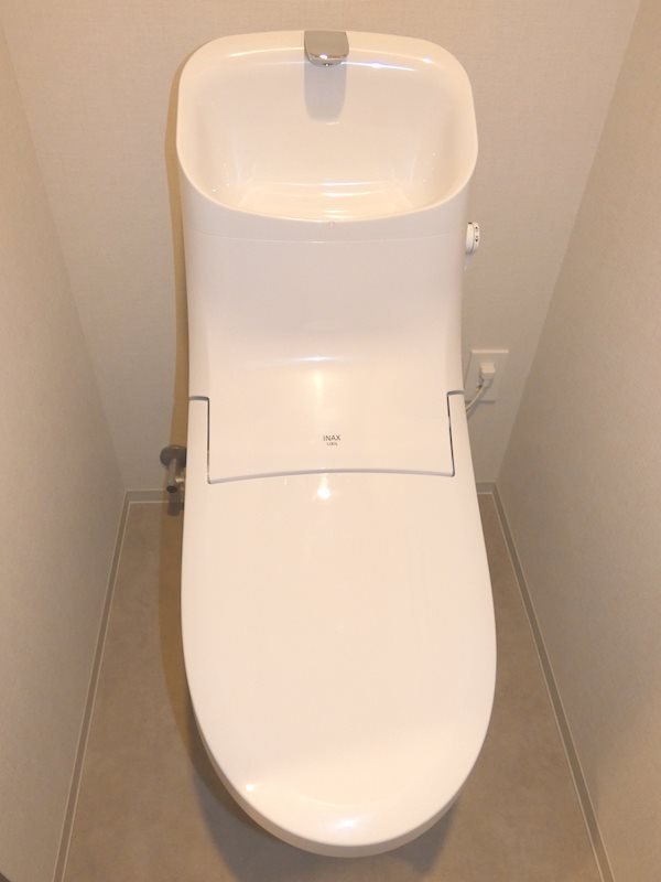 プラウドフラット品川大井町  その他4