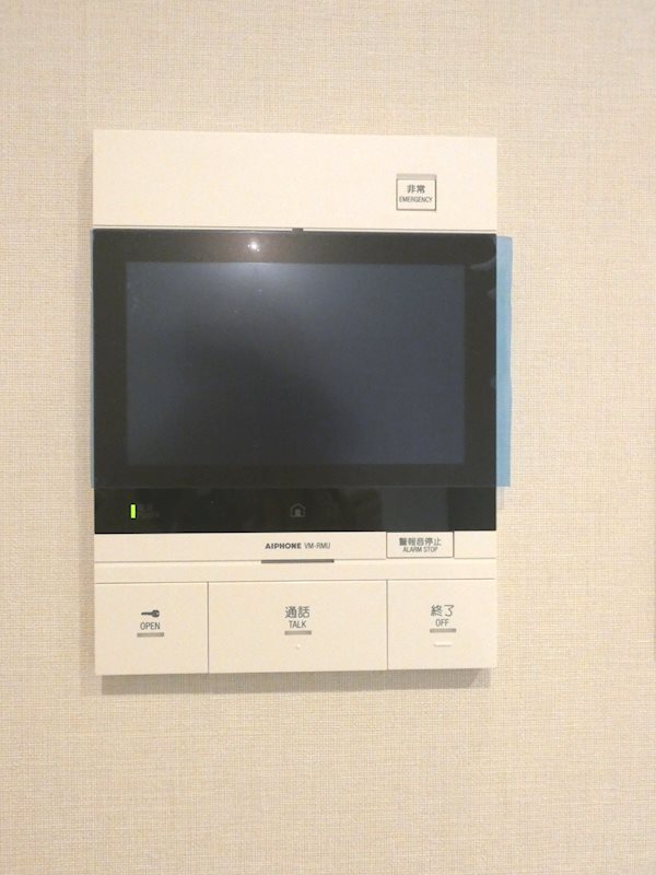 プラウドフラット品川大井町  その他6