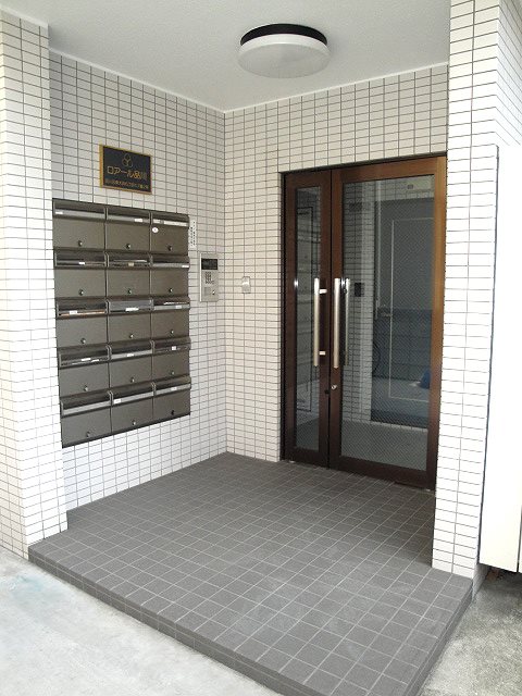 ロアール品川 その他12