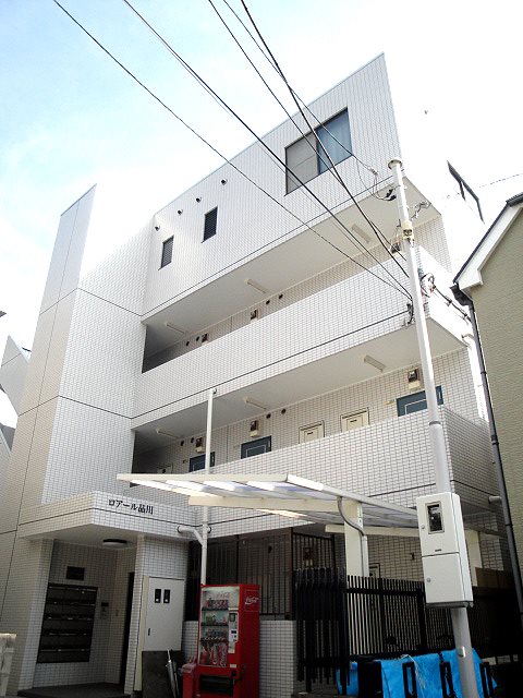 ロアール品川 その他13