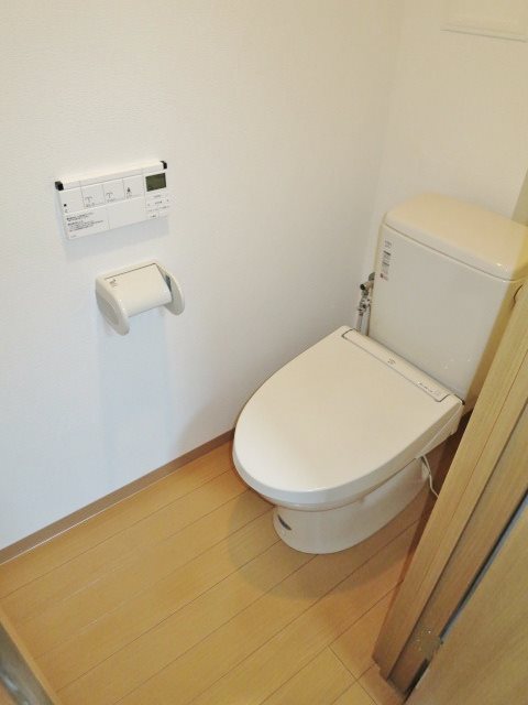 ハウオリ大井町 その他6