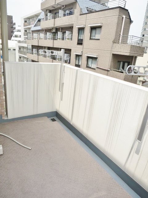 ハウオリ大井町 その他11