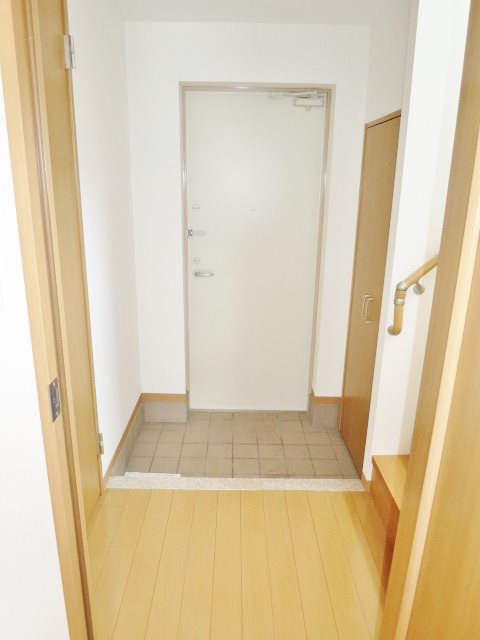 ハウオリ大井町 その他14