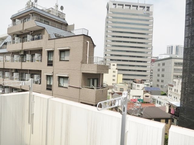 ハウオリ大井町 その他20