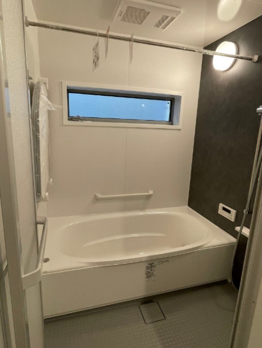 貸戸建（品川区小山3丁目） 風呂画像
