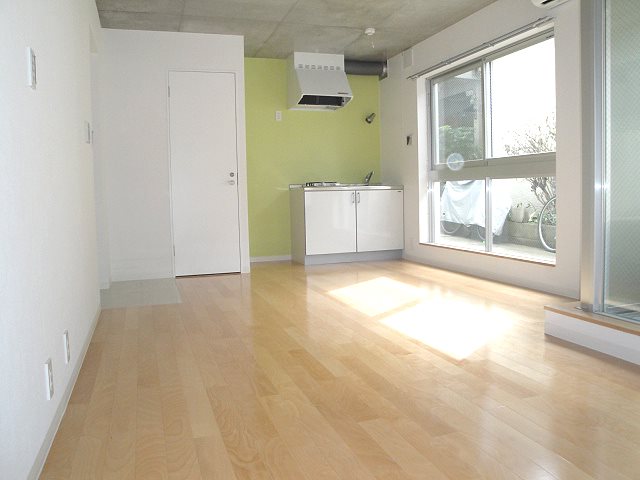 Corridor その他7
