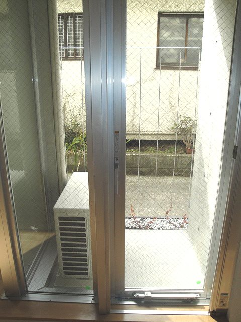 Corridor その他11