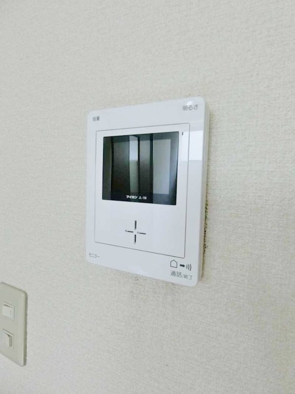 パレスフロラシオン その他2