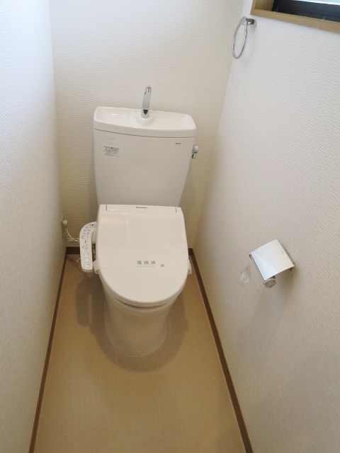 パレスフロラシオン その他3