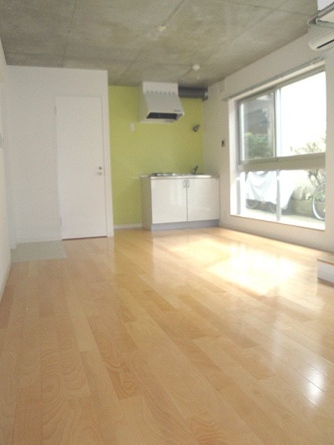 corridor その他2