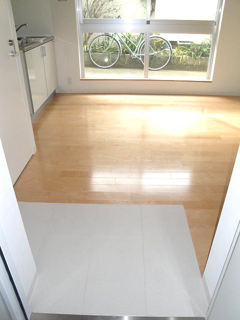 corridor その他8