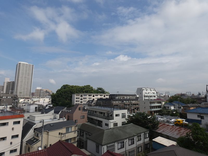 プライマル品川西大井 その他9