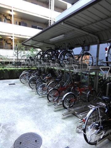 プロスペクト大森海岸 その他19
