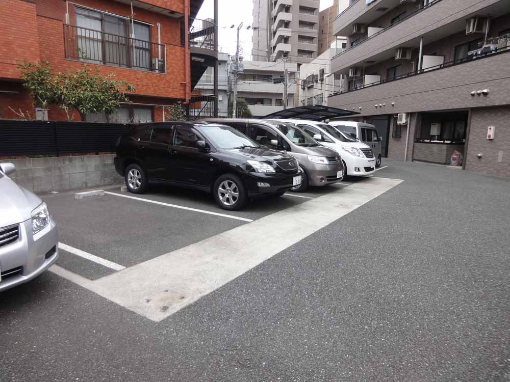 パレスフロラシオン  その他1
