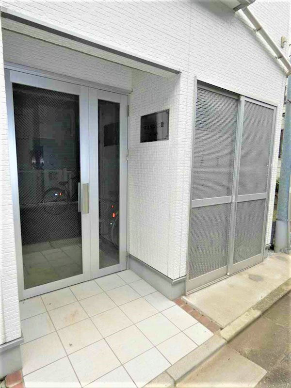 マメゾン二葉  その他4