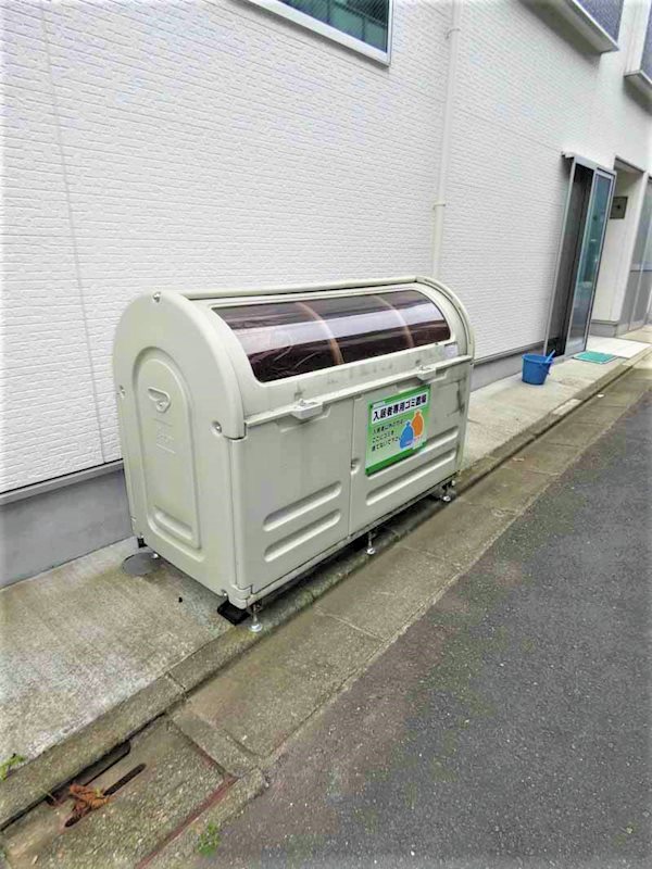 マメゾン二葉  その他6